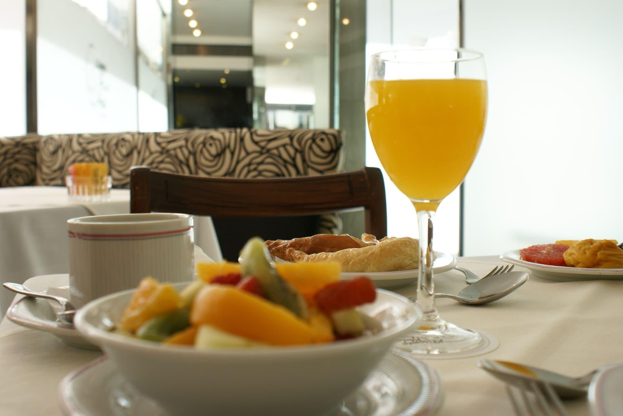 Bisonte Palace Hotel Buenos Aires Bagian luar foto
