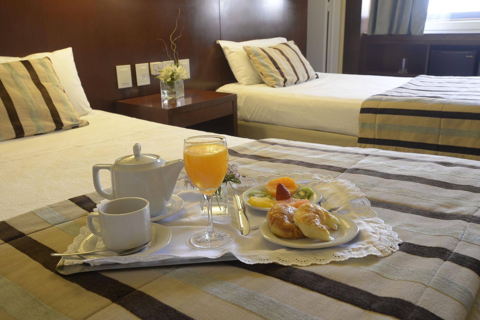 Bisonte Palace Hotel Buenos Aires Bagian luar foto