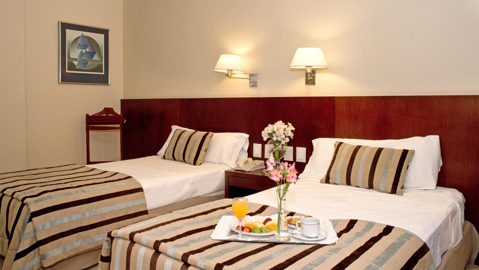Bisonte Palace Hotel Buenos Aires Bagian luar foto