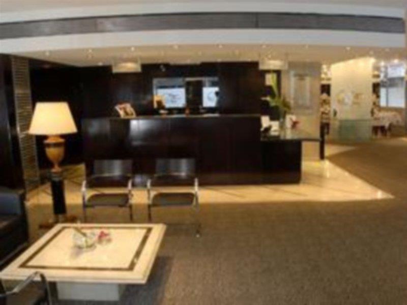 Bisonte Palace Hotel Buenos Aires Bagian luar foto