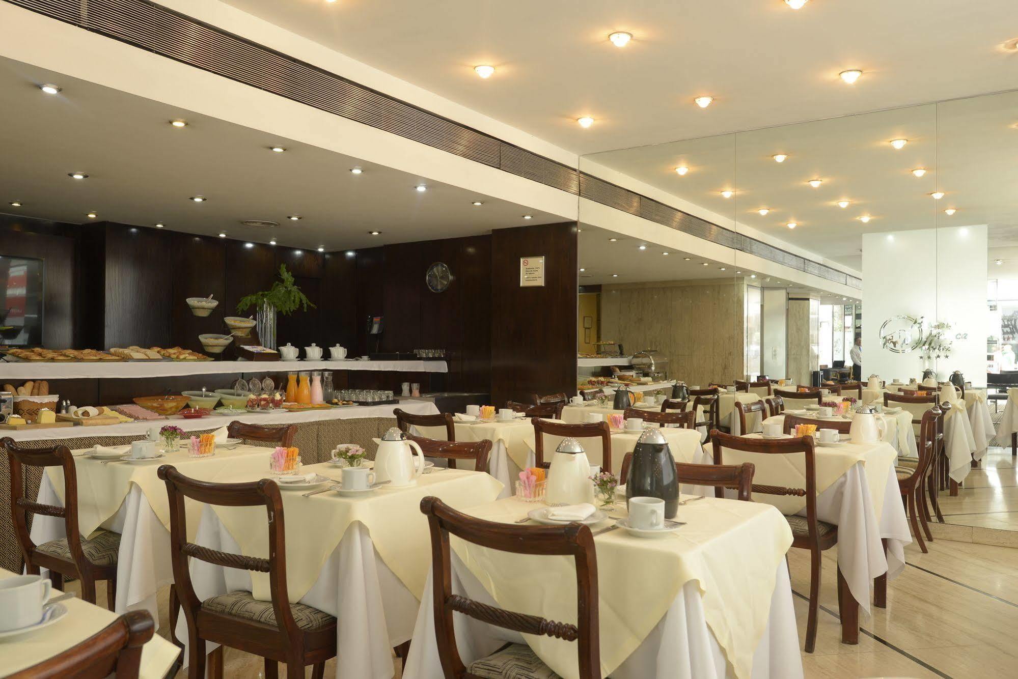 Bisonte Palace Hotel Buenos Aires Bagian luar foto