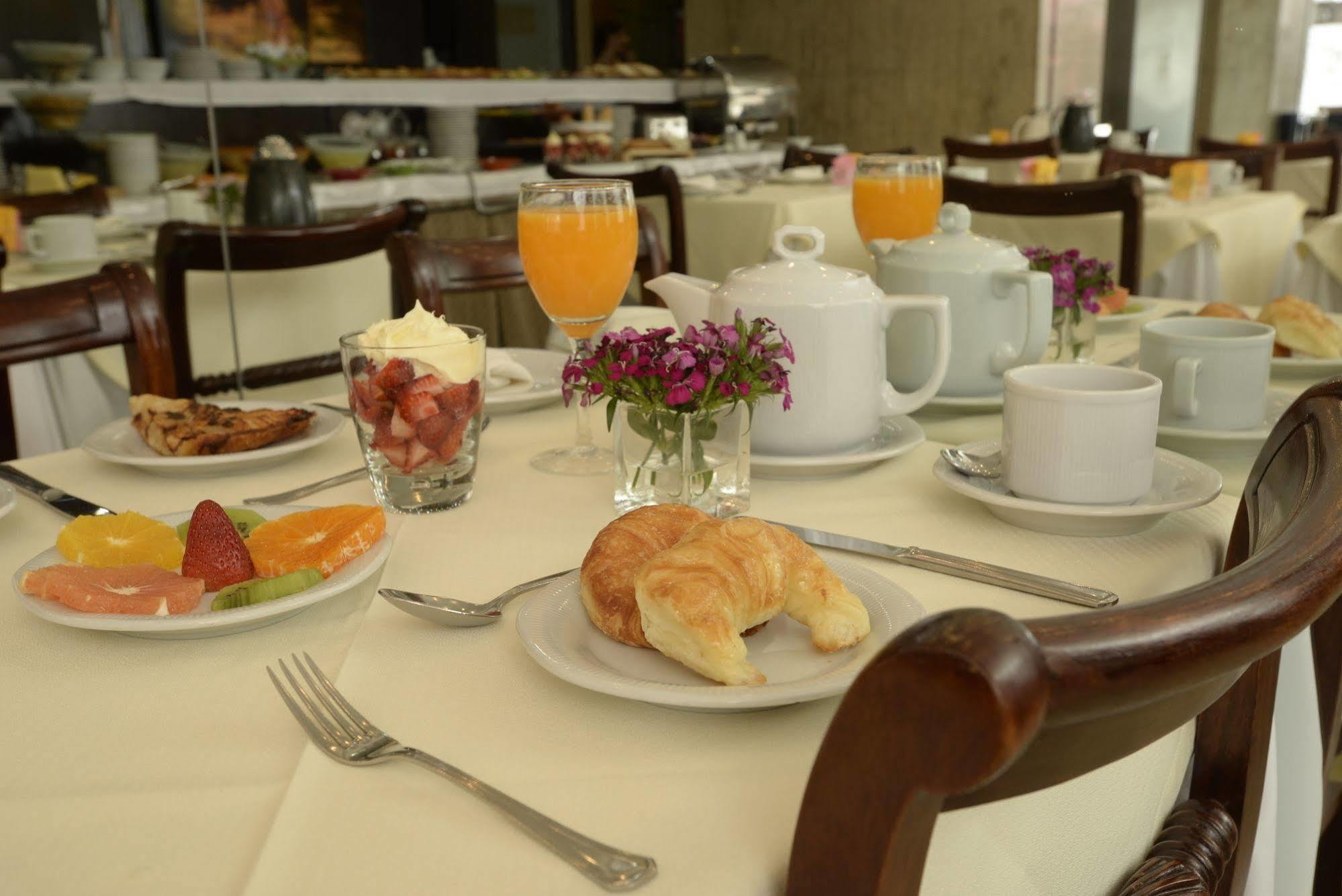 Bisonte Palace Hotel Buenos Aires Bagian luar foto