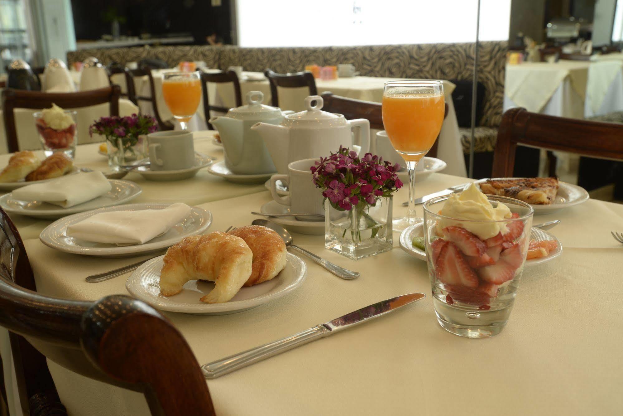 Bisonte Palace Hotel Buenos Aires Bagian luar foto